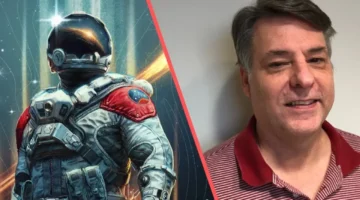 تصريح مثير مصمم Skyrim ينتقد تطوير Bethesda للعبة Starfield